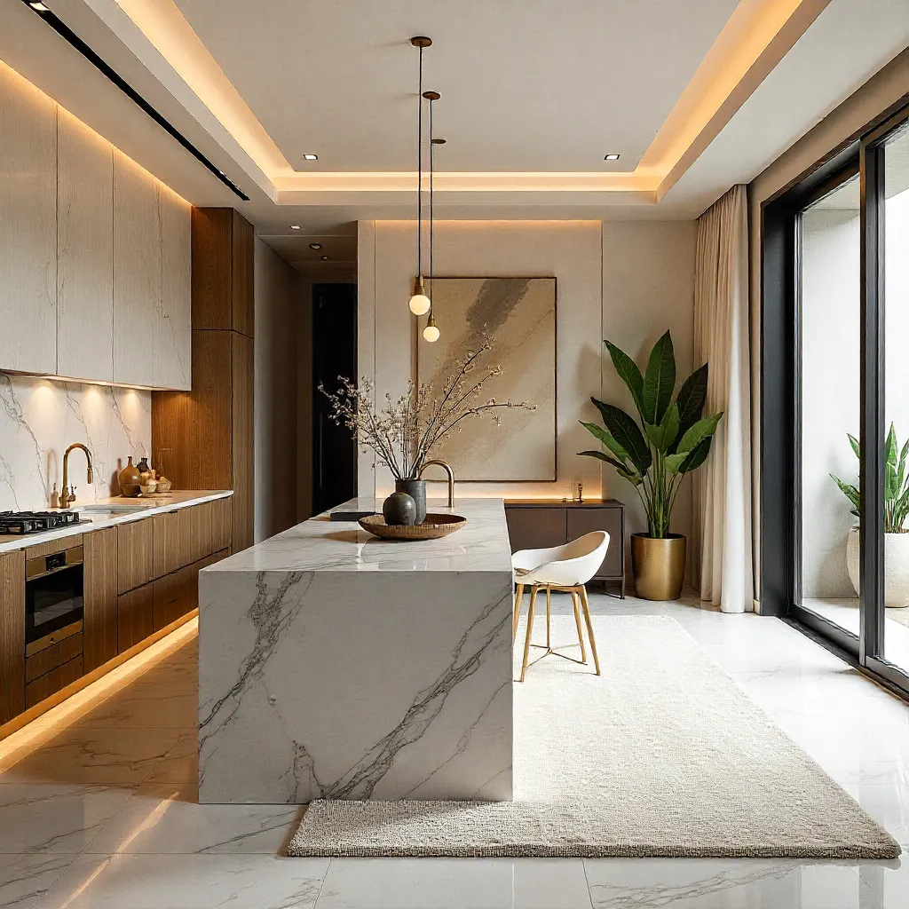 Design consultation and planning