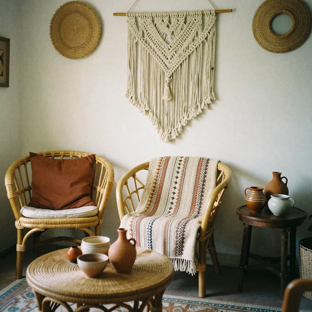 Complete home styling service