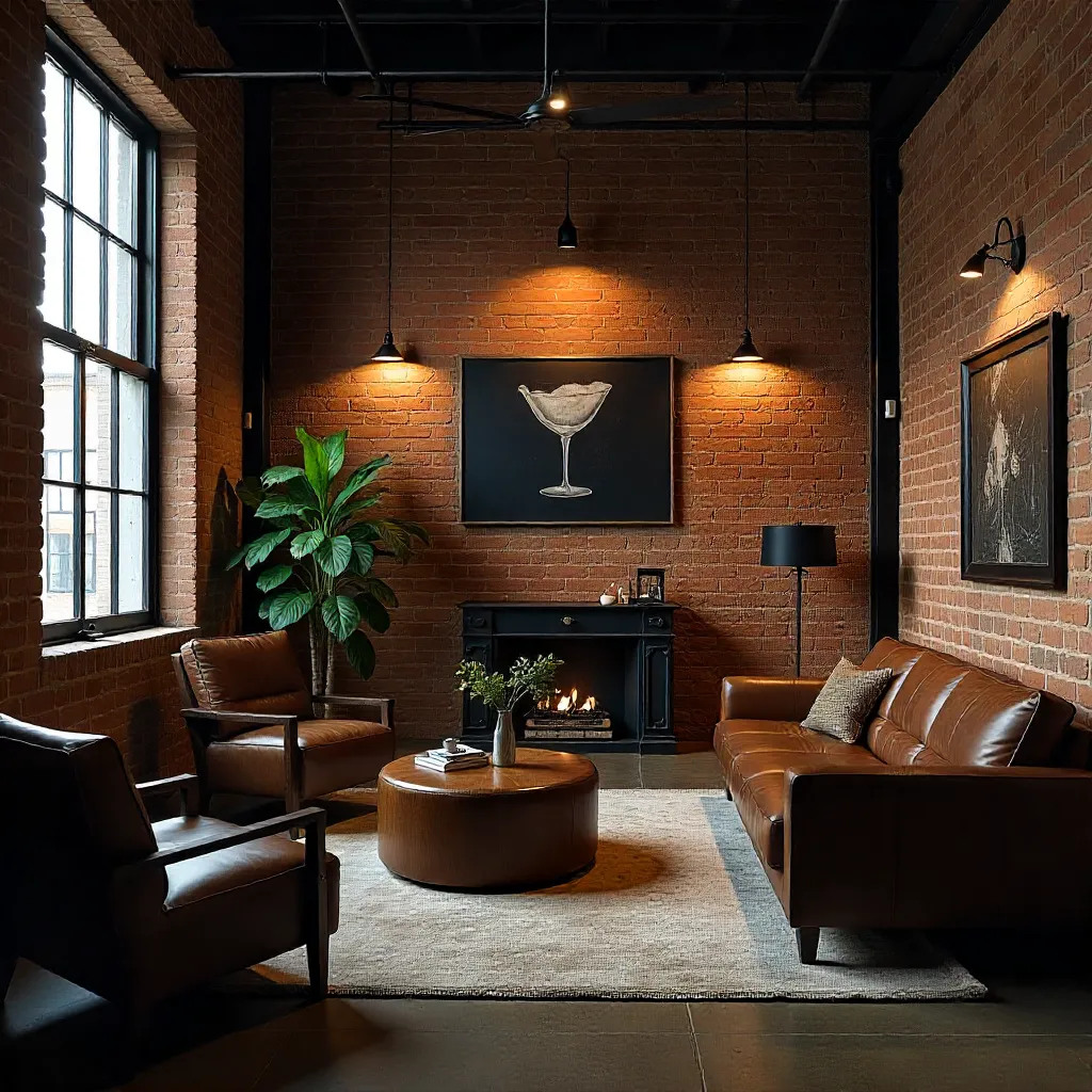 Luxury interior design