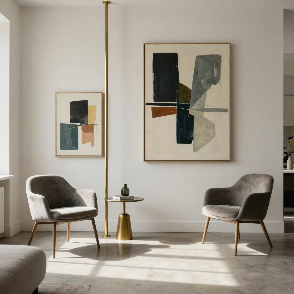 Period property restoration