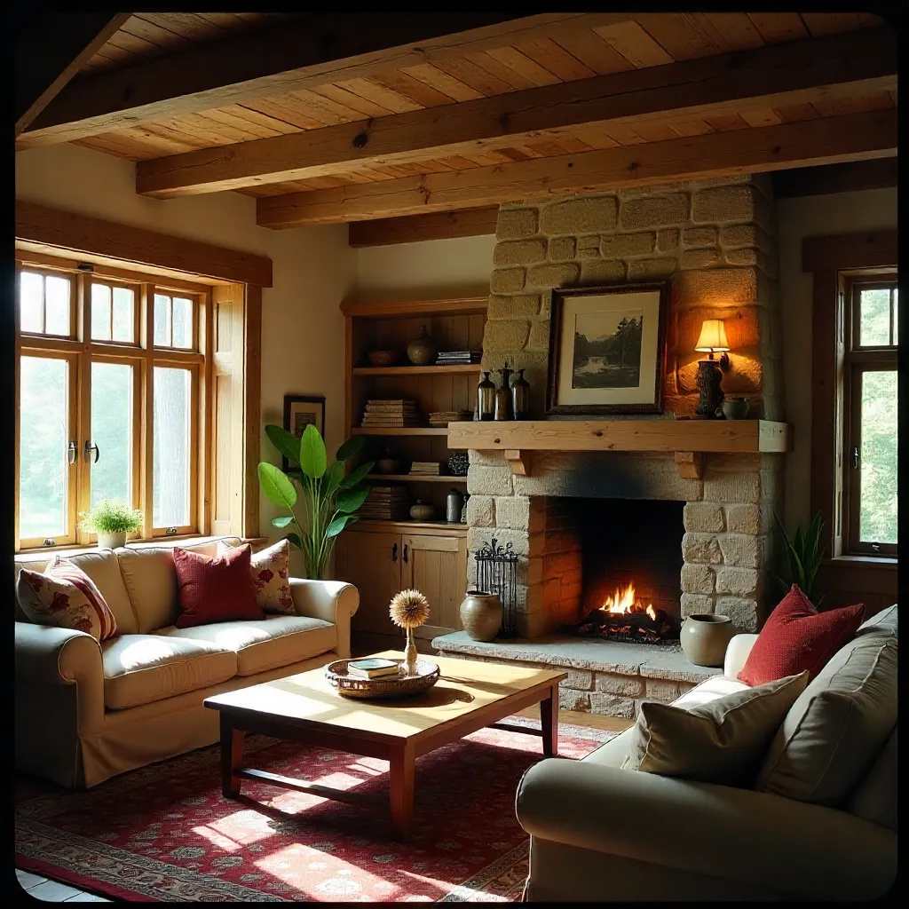 Custom furniture sourcing service